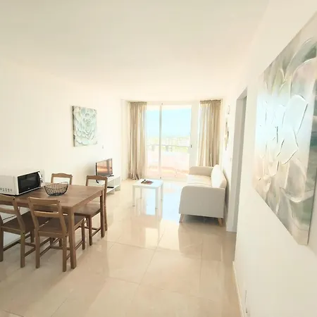 Apartment Blue Atlantic By Casas Cocodrilo