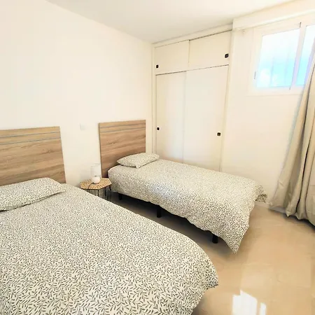 Blue Atlantic By Casas Cocodrilo Apartment *