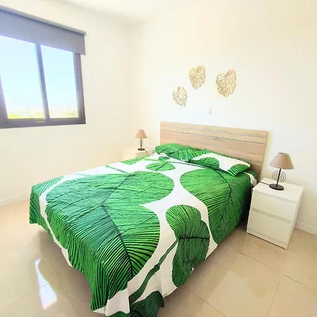 Blue Atlantic By Casas Cocodrilo Apartment