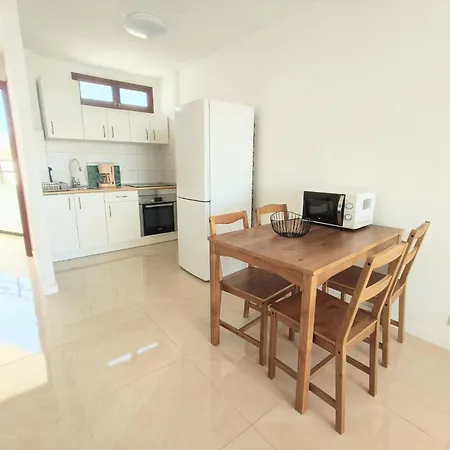 Apartment Blue Atlantic By Casas Cocodrilo *