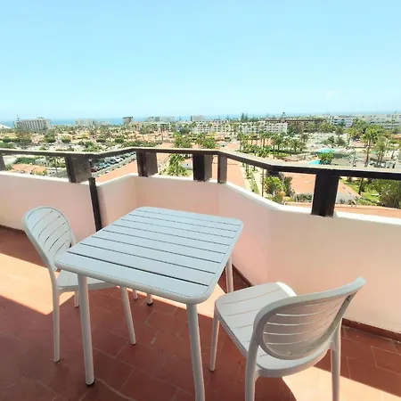 Apartment Blue Atlantic By Casas Cocodrilo