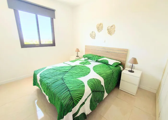 Blue Atlantic By Casas Cocodrilo Apartmán